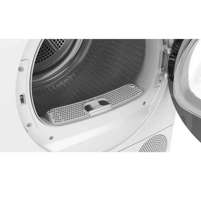 Bosch WTH22201TR 8 Kg A++ Beyaz Çamaşır Kurutma Makinesi