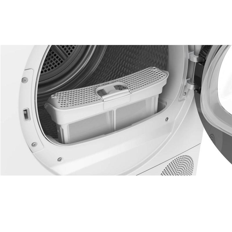 Bosch WTH22201TR 8 Kg A++ Beyaz Çamaşır Kurutma Makinesi