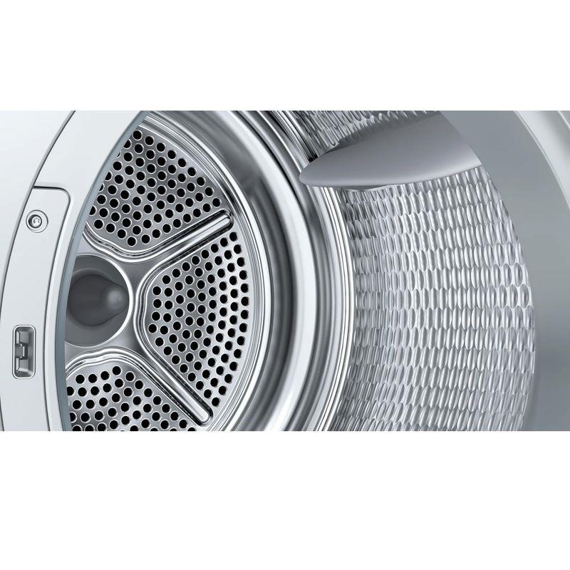 Bosch WTH22201TR 8 Kg A++ Beyaz Çamaşır Kurutma Makinesi