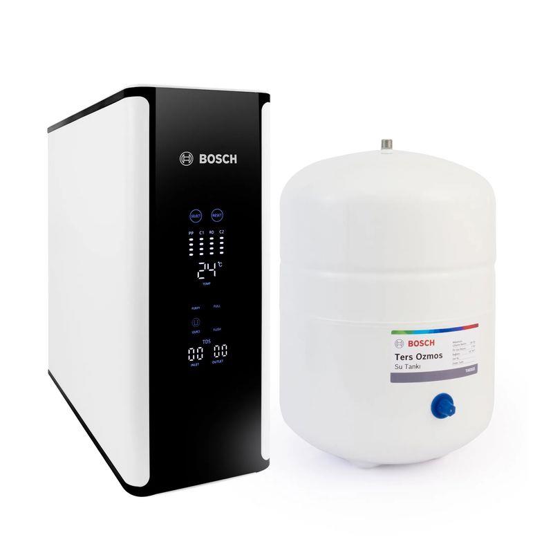 Bosch WU11A2AW0N Su Arıtma Cihazı