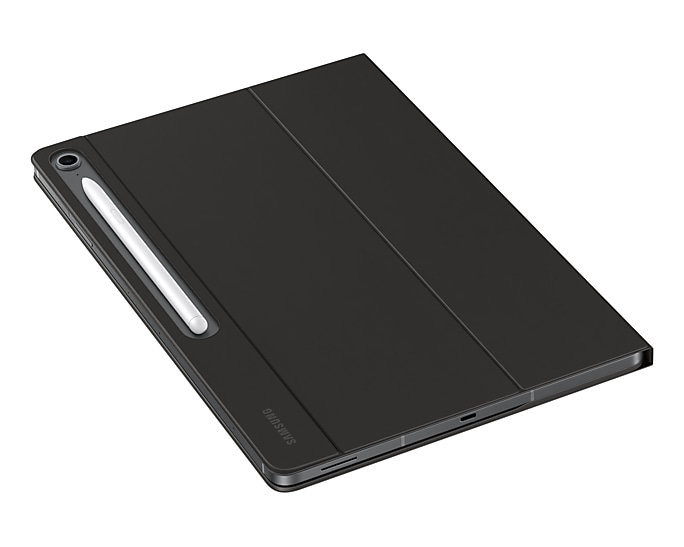 Galaxy Tab S10 FE+ İnce Klavyeli Kılıf (Galaxy AI)