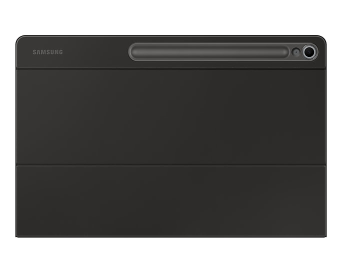 Galaxy Tab S10 FE+ İnce Klavyeli Kılıf (Galaxy AI)