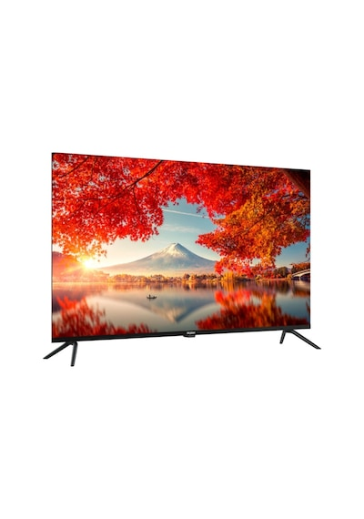 Haier K80 Serisi H55K800UX 4K Ultra HD 55