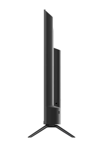 Haier K80 Serisi H55K800UX 4K Ultra HD 55