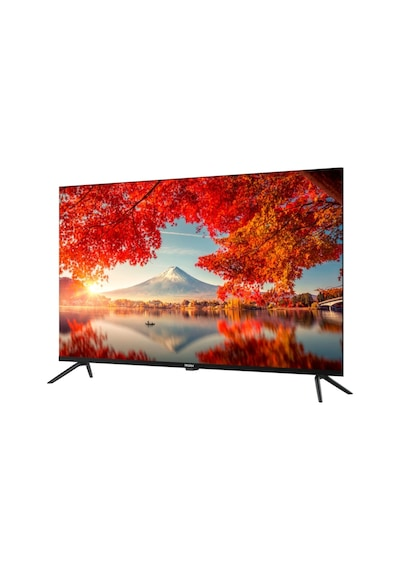 Haier K80 Serisi H55K800UX 4K Ultra HD 55