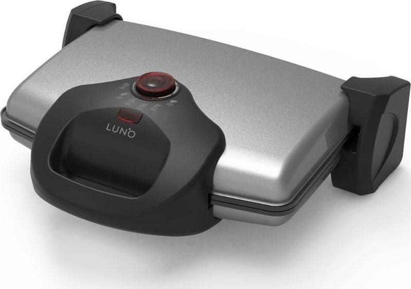 Luno LT39007X01 1800 W Tost Makinesi