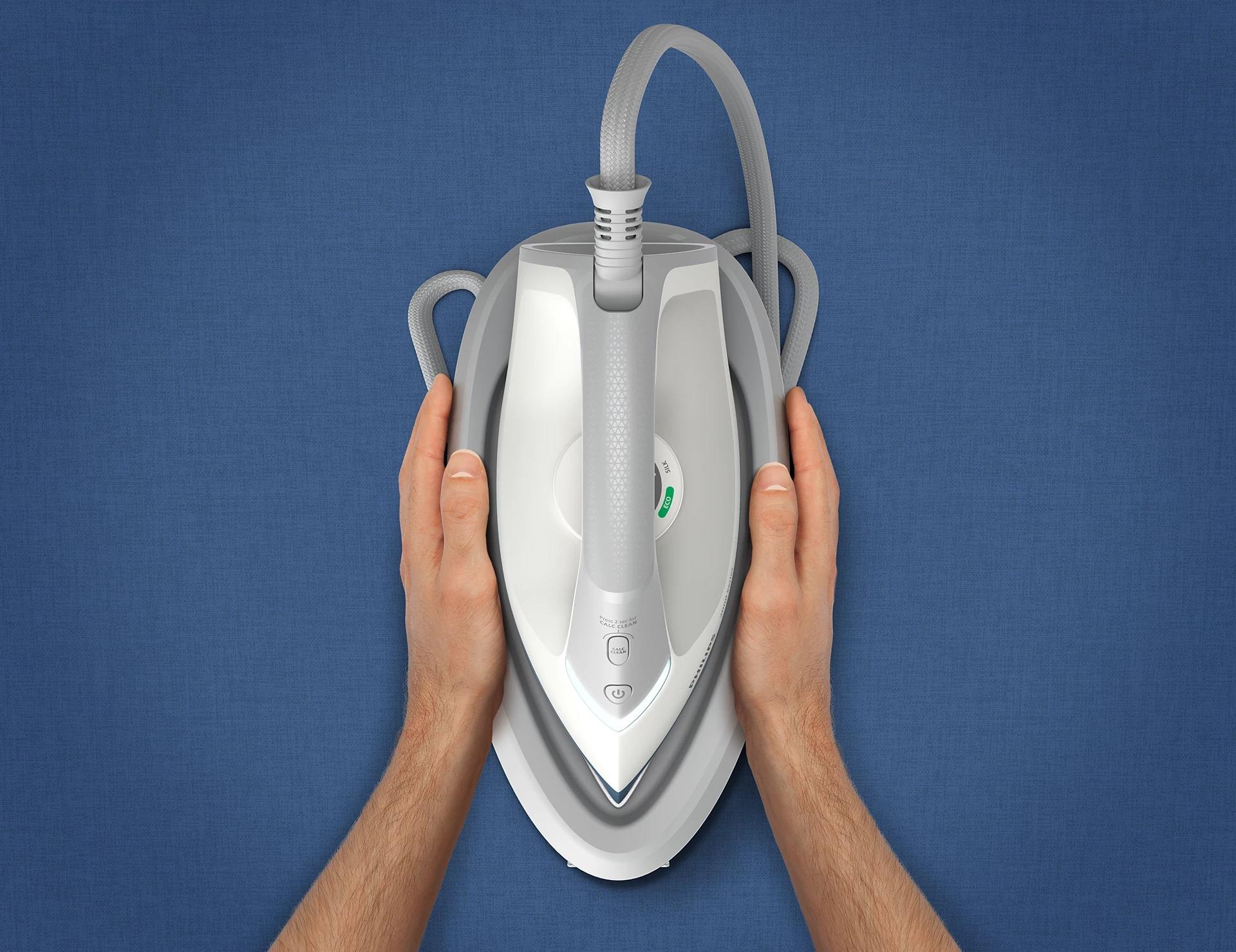 Philips 2000 Serisi PSG2000/20 2400 W Buhar Kazanlı Ütü