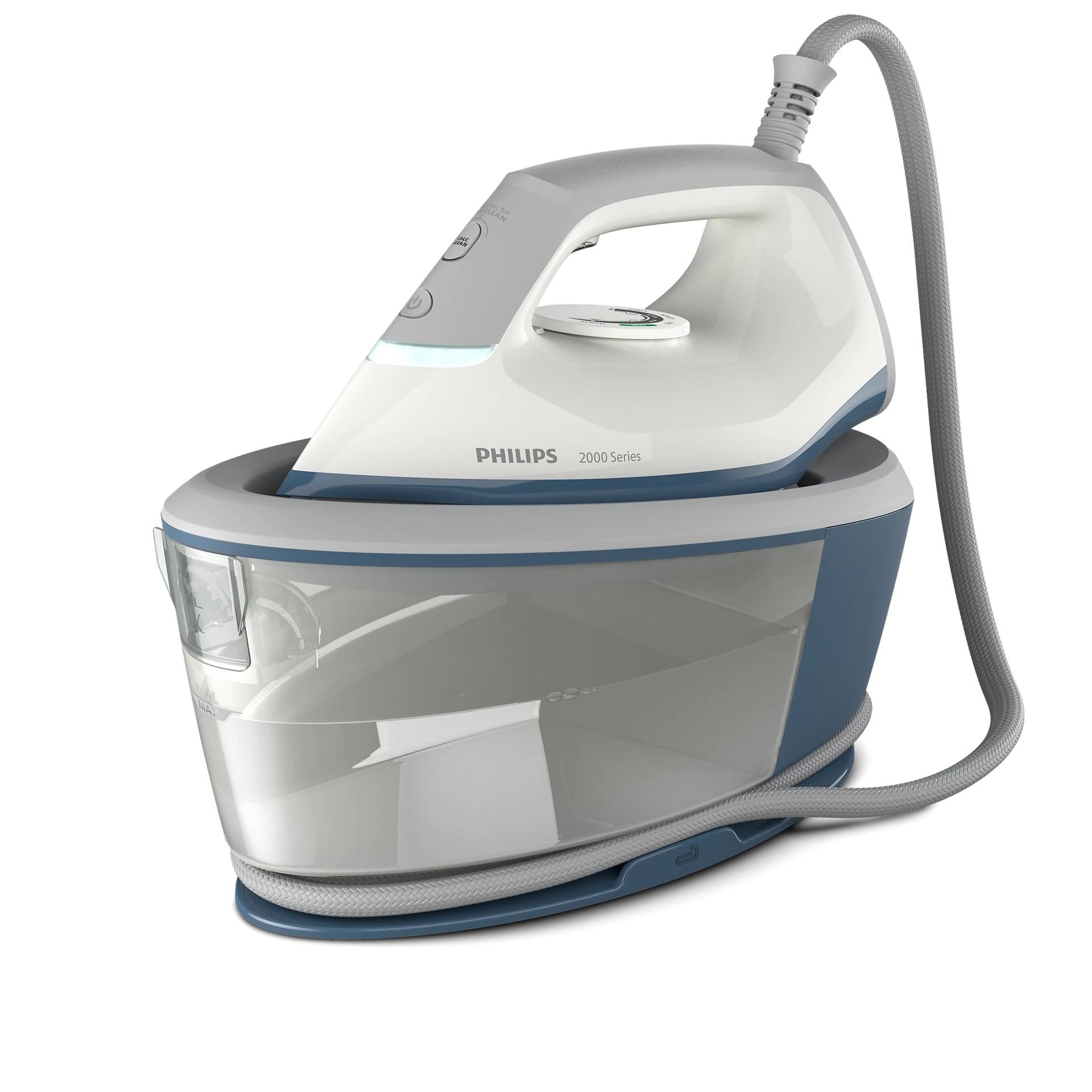 Philips 2000 Serisi PSG2000/20 2400 W Buhar Kazanlı Ütü