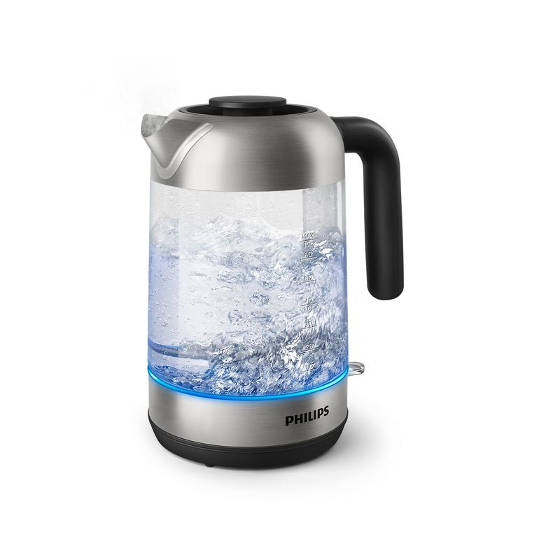 Philips 5000 Series HD9339/80 2200 W 1.7 lt Cam Su Isıtıcısı 