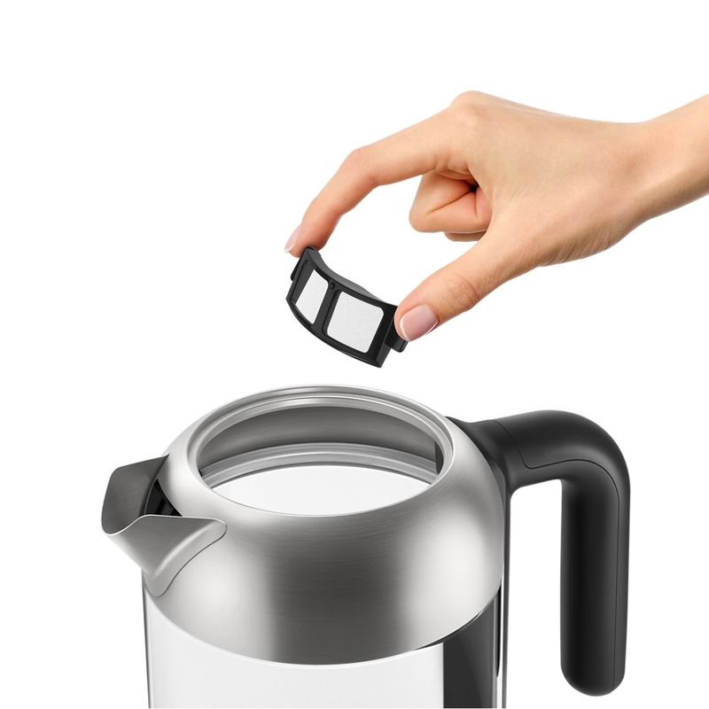 Philips 5000 Series HD9339/80 2200 W 1.7 lt Cam Su Isıtıcısı 