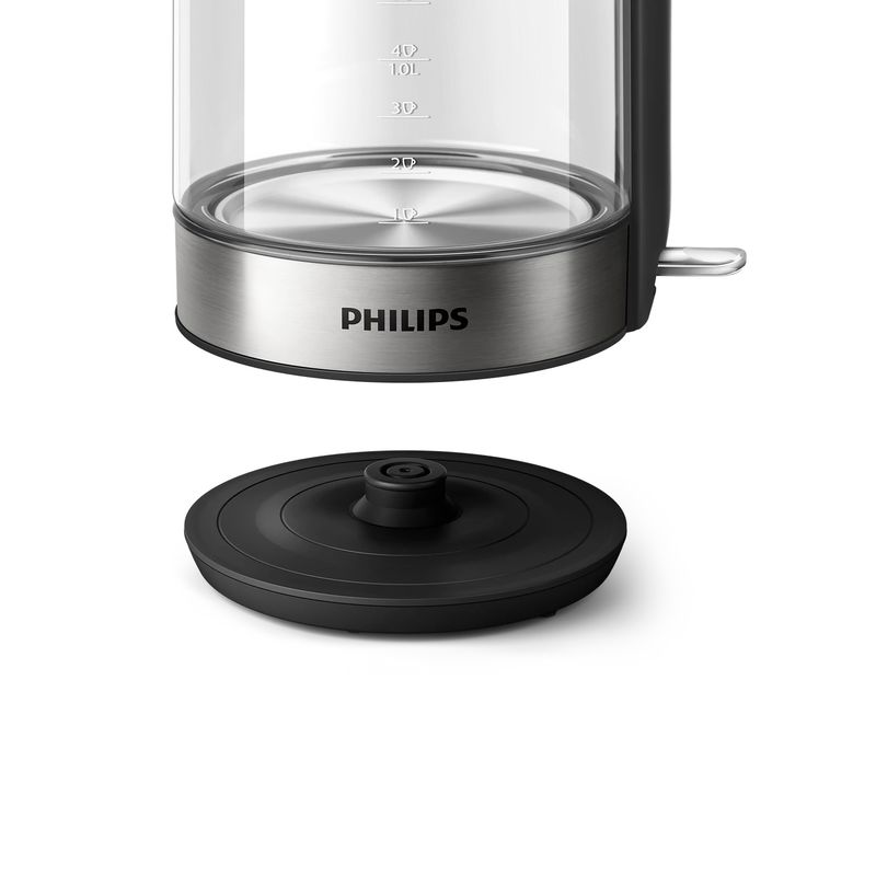 Philips 5000 Series HD9339/80 2200 W 1.7 lt Cam Su Isıtıcısı 