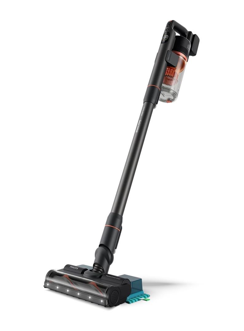 Philips 7000 Serisi Aqua XC7055/01 Şarjlı Dİkey Süpürge