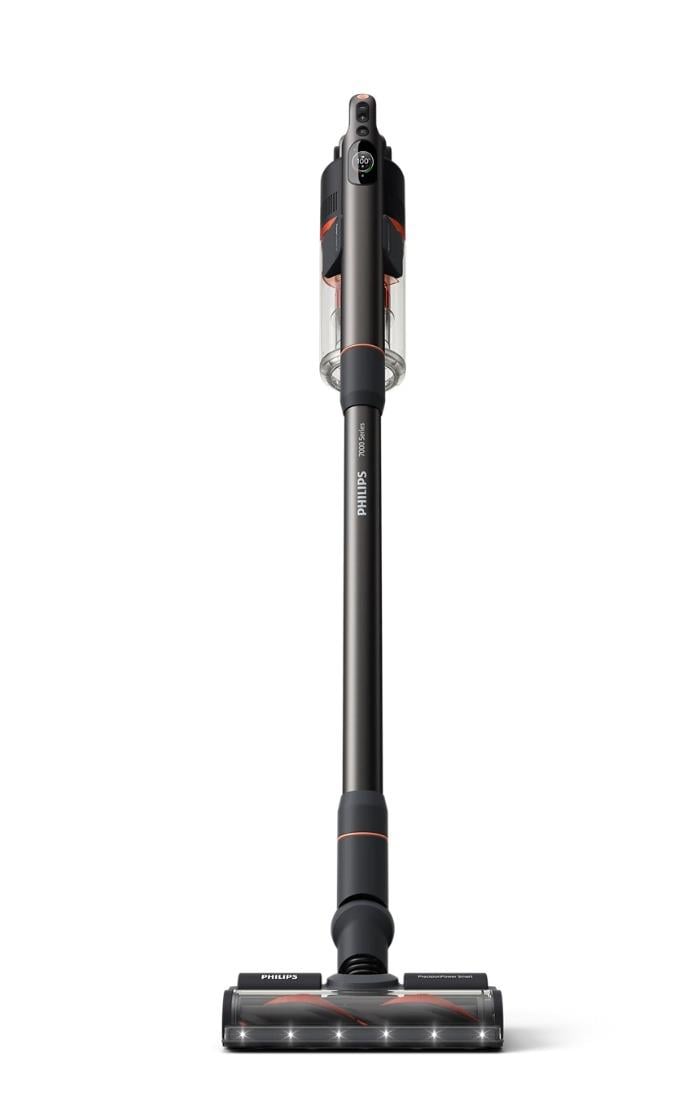 Philips 7000 Serisi Aqua XC7055/01 Şarjlı Dİkey Süpürge