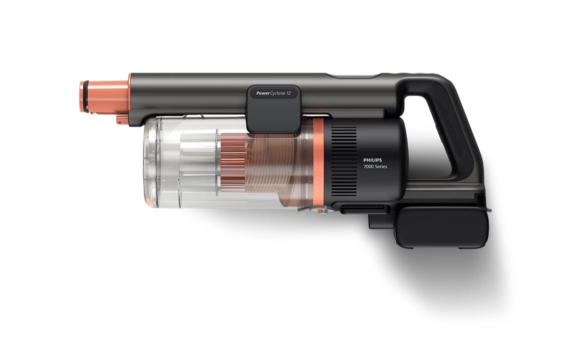 Philips 7000 Serisi Aqua XC7055/01 Şarjlı Dİkey Süpürge