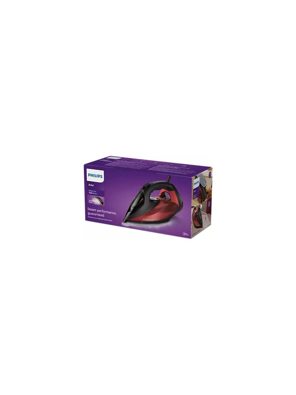 Philips 7000 Serisi DST7022/40 2800 W Buharlı Ütü