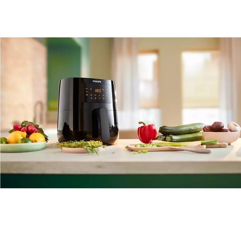 Philips Airfryer HD9252/90 Essential Fritöz