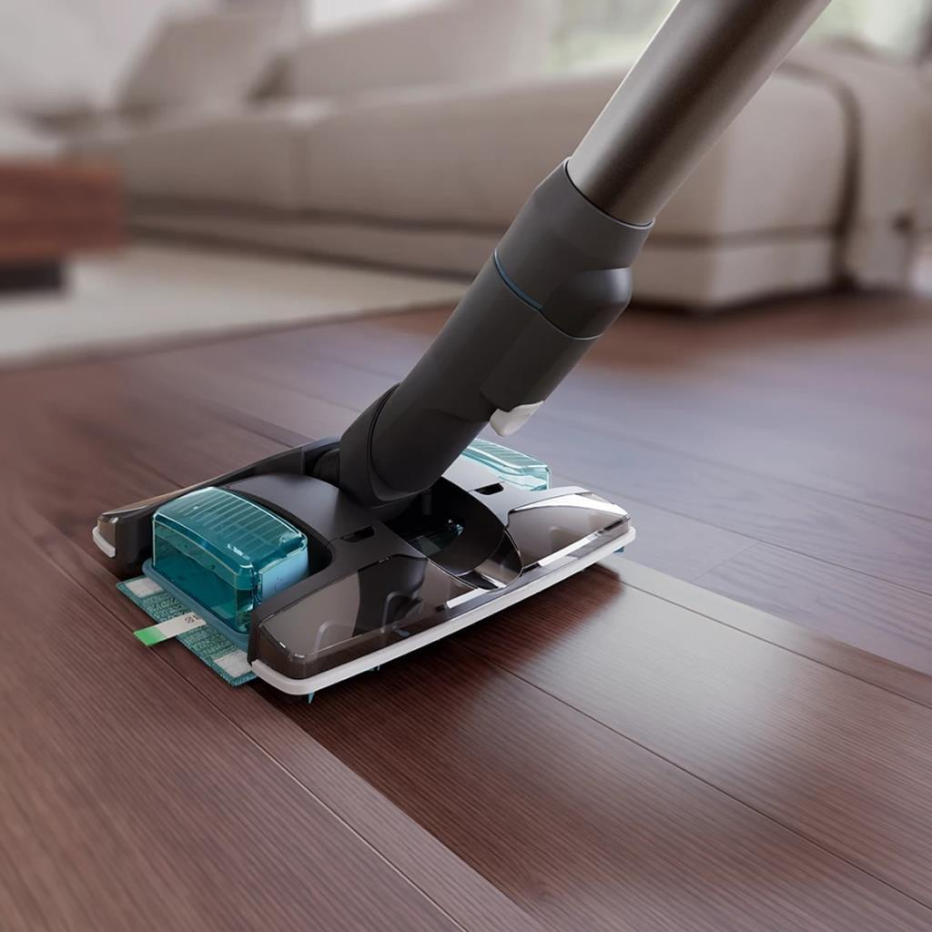 Philips Aqua Plus 8000 Serisi XC8054/01 Şarjlı Dikey Süpürge