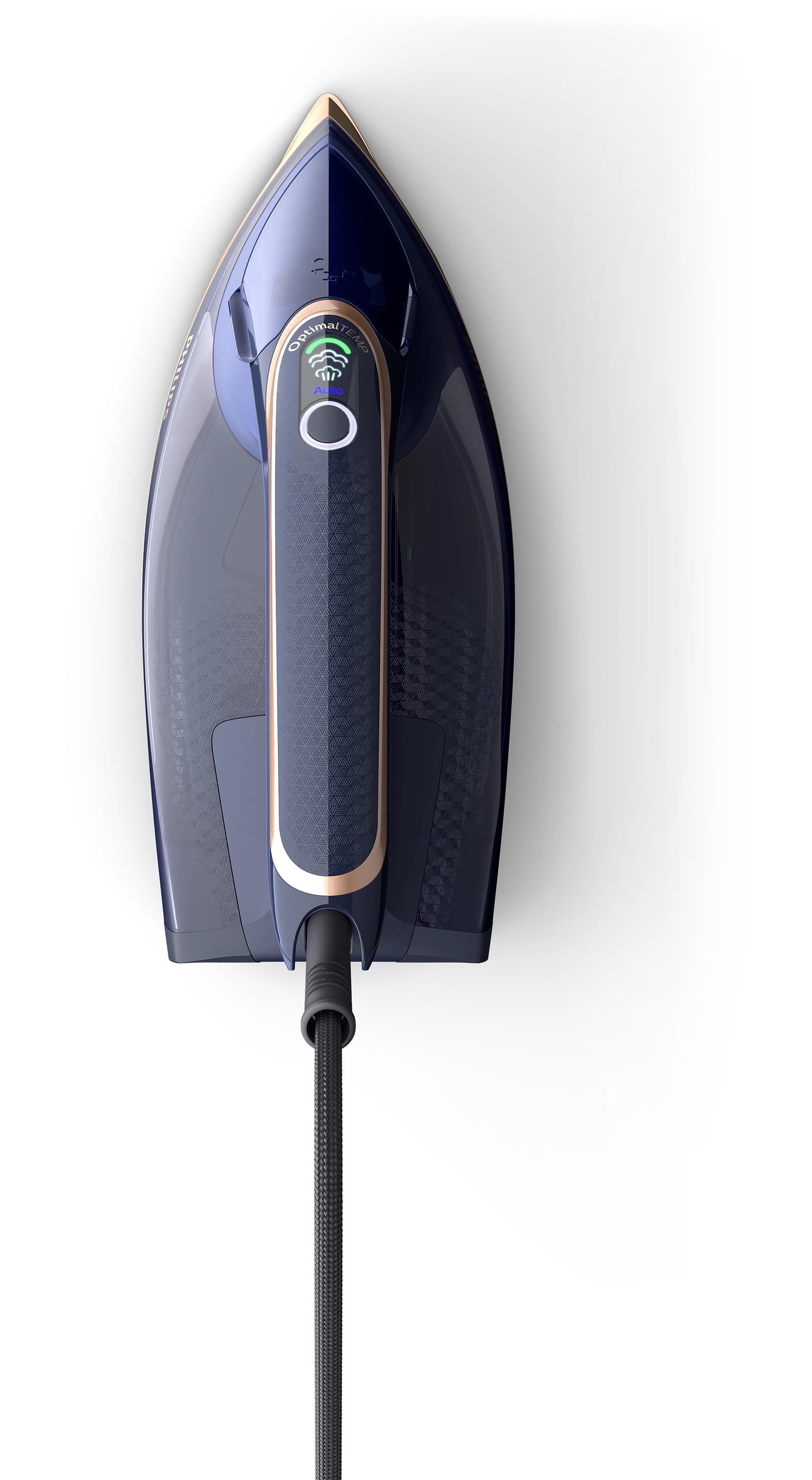 Philips Azur 8000 Serisi DST8050/20 3000 W Buharlı Ütü