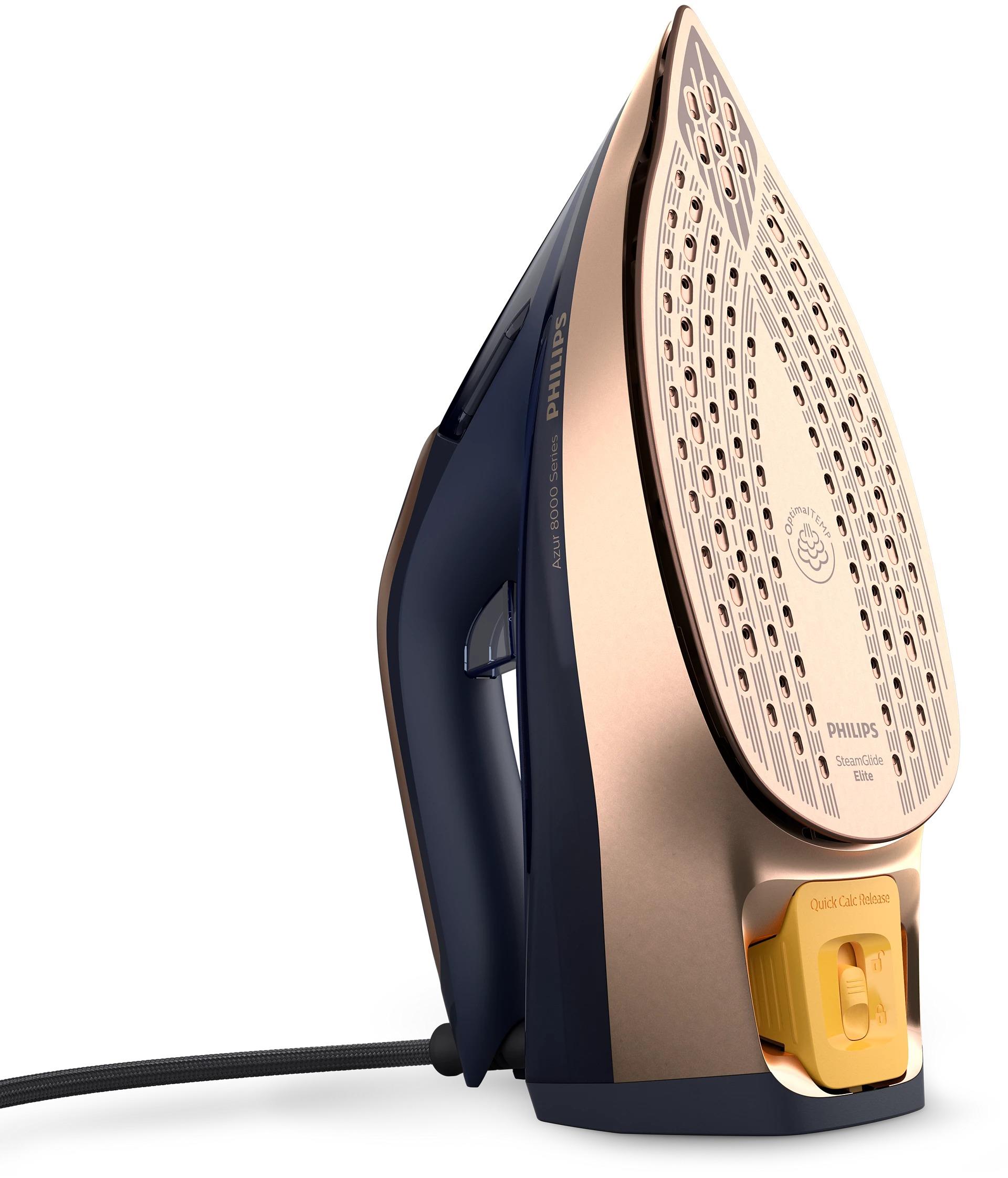Philips Azur 8000 Serisi DST8050/20 3000 W Buharlı Ütü
