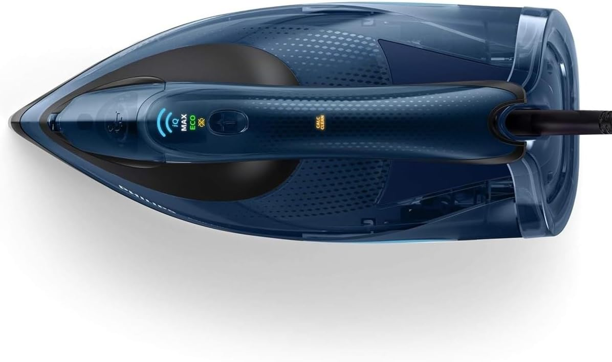 Philips Azur Elite OptimalTEMP GC5034/20 3000 W Buharlı Ütü