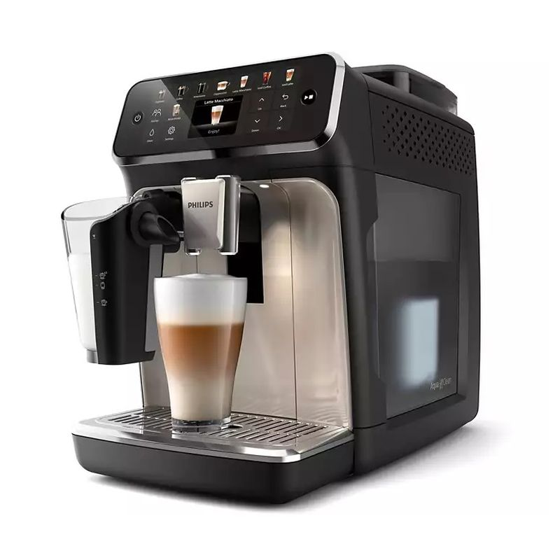 Philips EP5547/90 Espresso Siyah Kahve Makinesi