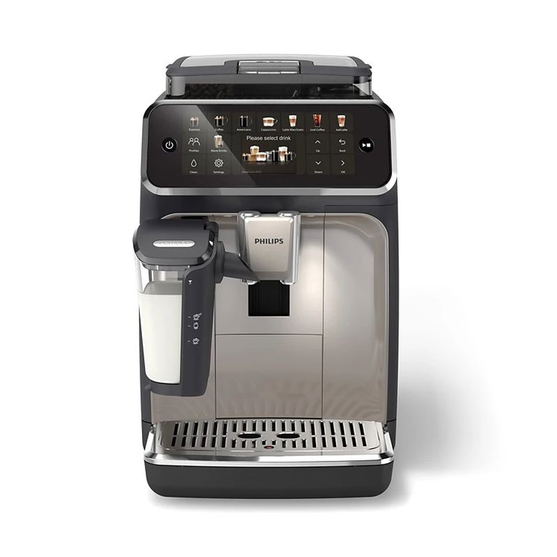 Philips EP5547/90 Espresso Siyah Kahve Makinesi
