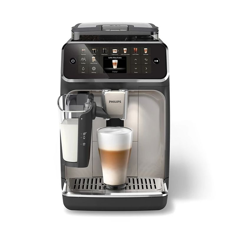 Philips EP5547/90 Espresso Siyah Kahve Makinesi