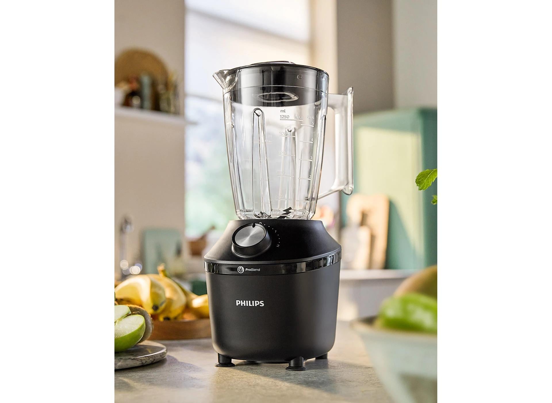Philips HR2291/41 600 W Smoothie Blender
