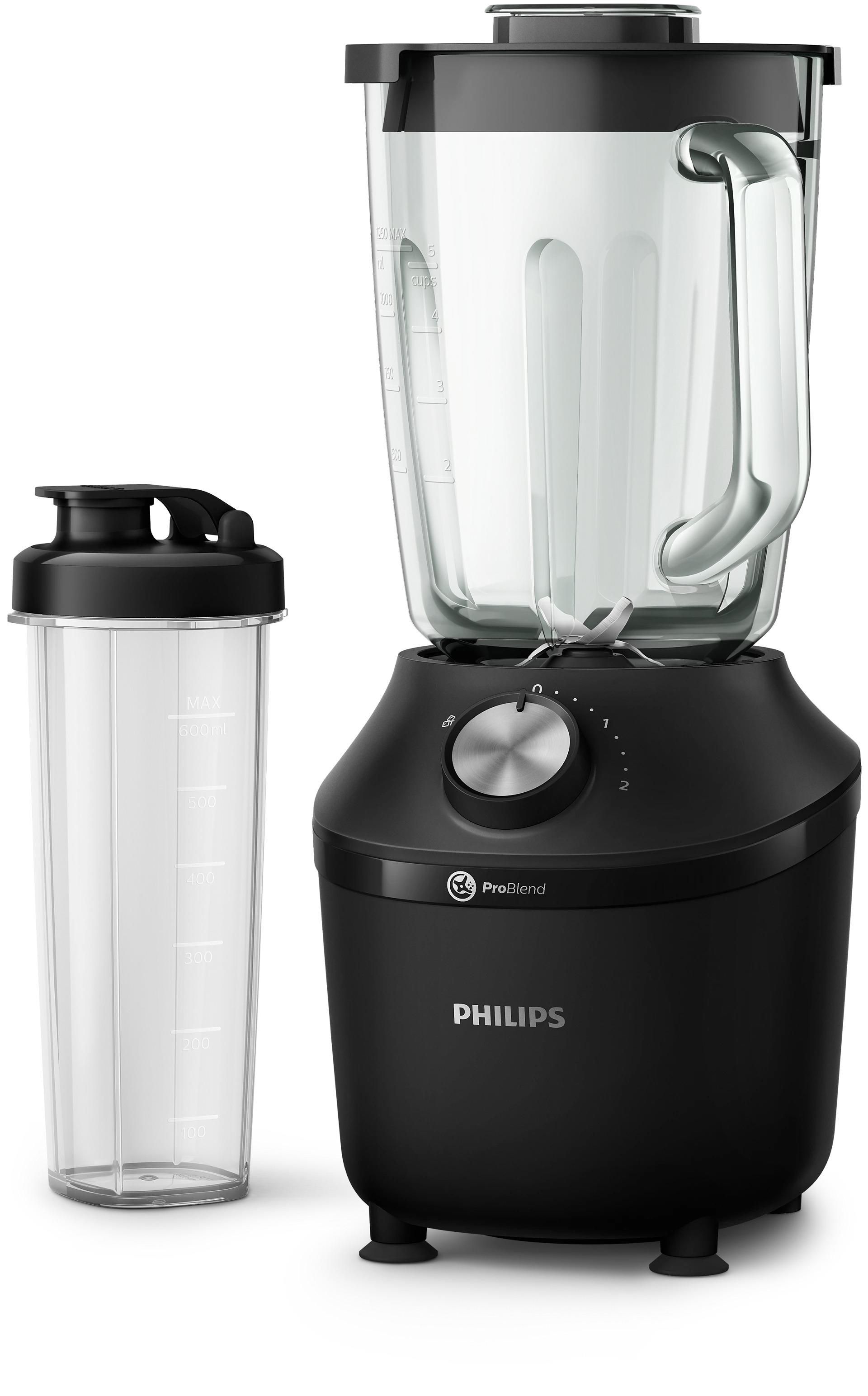 Philips HR2291/41 600 W Smoothie Blender
