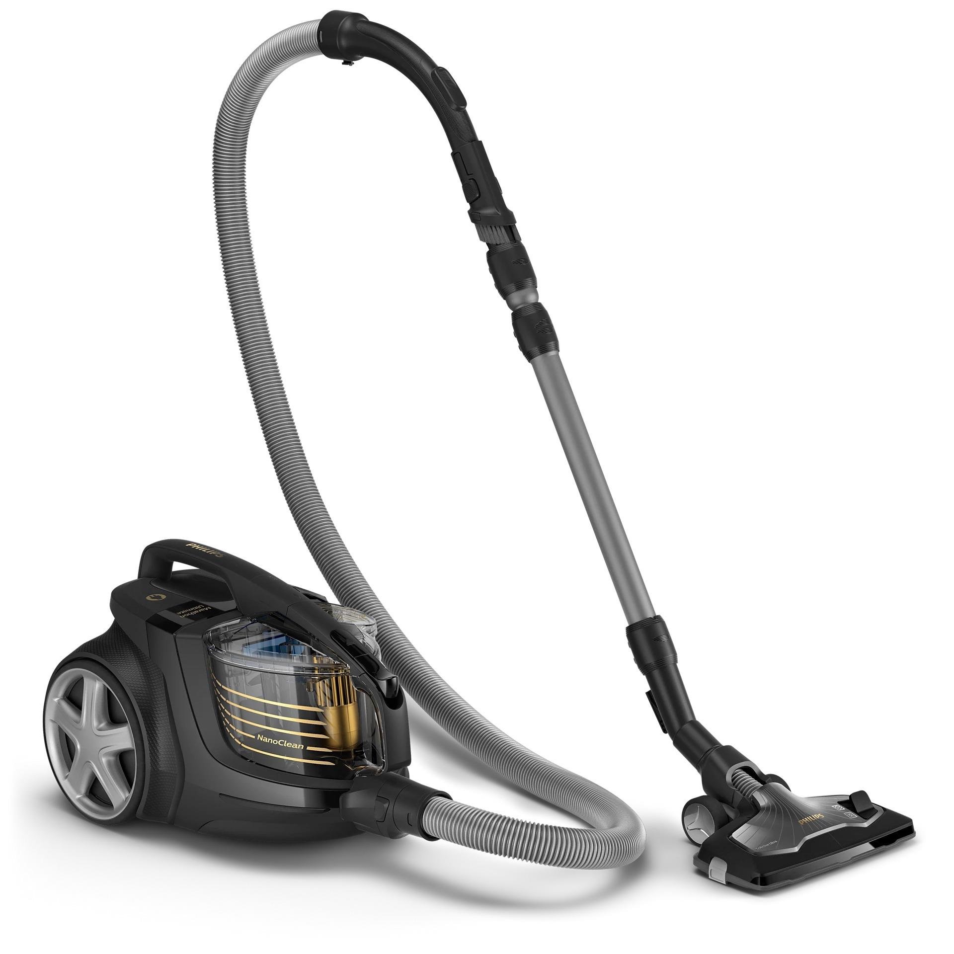 Philips Marathon Ultimate XB9125/07 899 W Torbasız Süpürge
