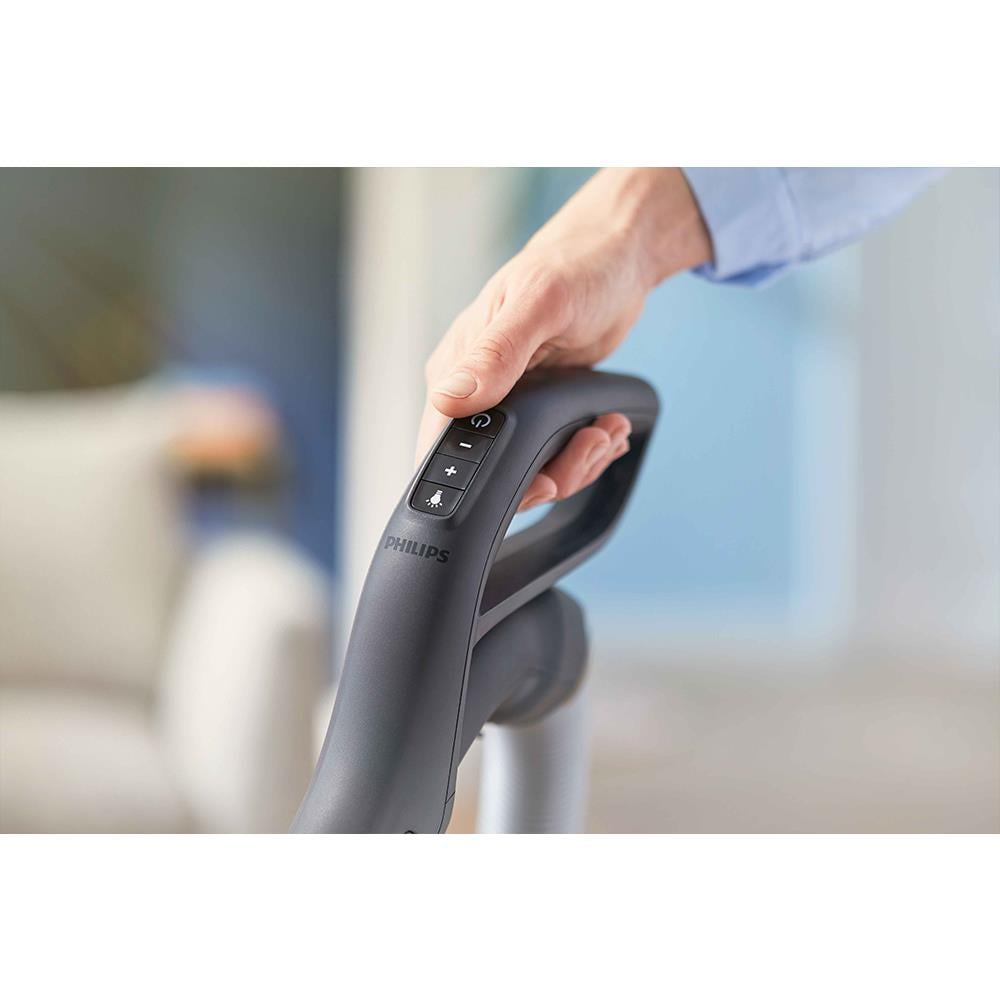 Philips Marathon Ultimate XB9185/07 899 W Toz Torbasız Süpürge