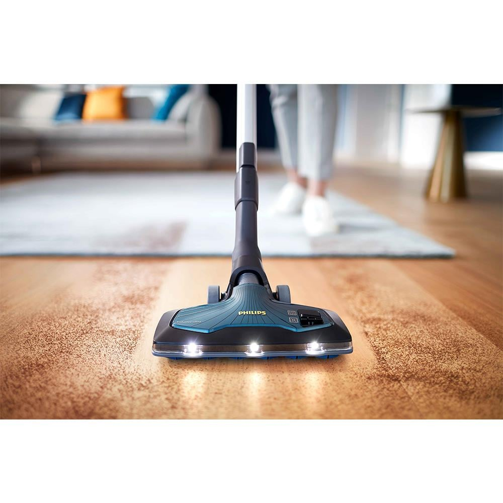 Philips Marathon Ultimate XB9185/07 899 W Toz Torbasız Süpürge