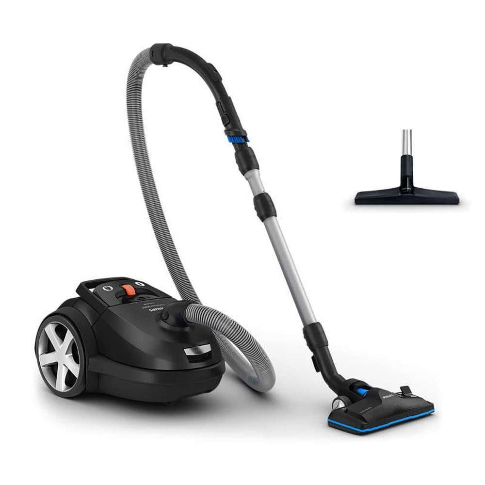 Philips Performer Silent FC8785/07 650 W Toz Torbalı Süpürge