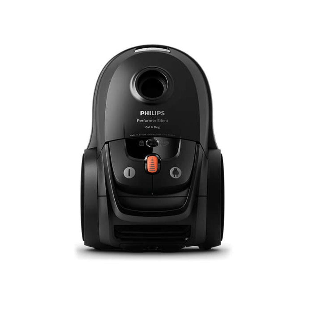 Philips Performer Silent FC8785/07 650 W Toz Torbalı Süpürge
