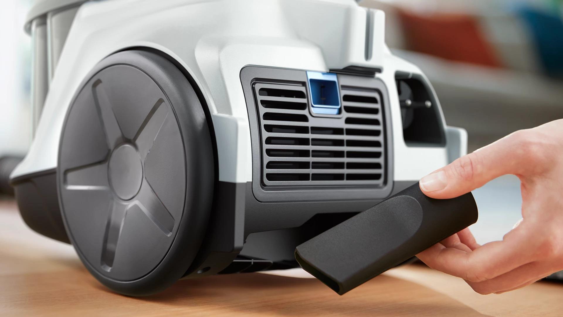 Philips PowerCyclone 4 XB2142/09 850 W Toz Torbasız Süpürge