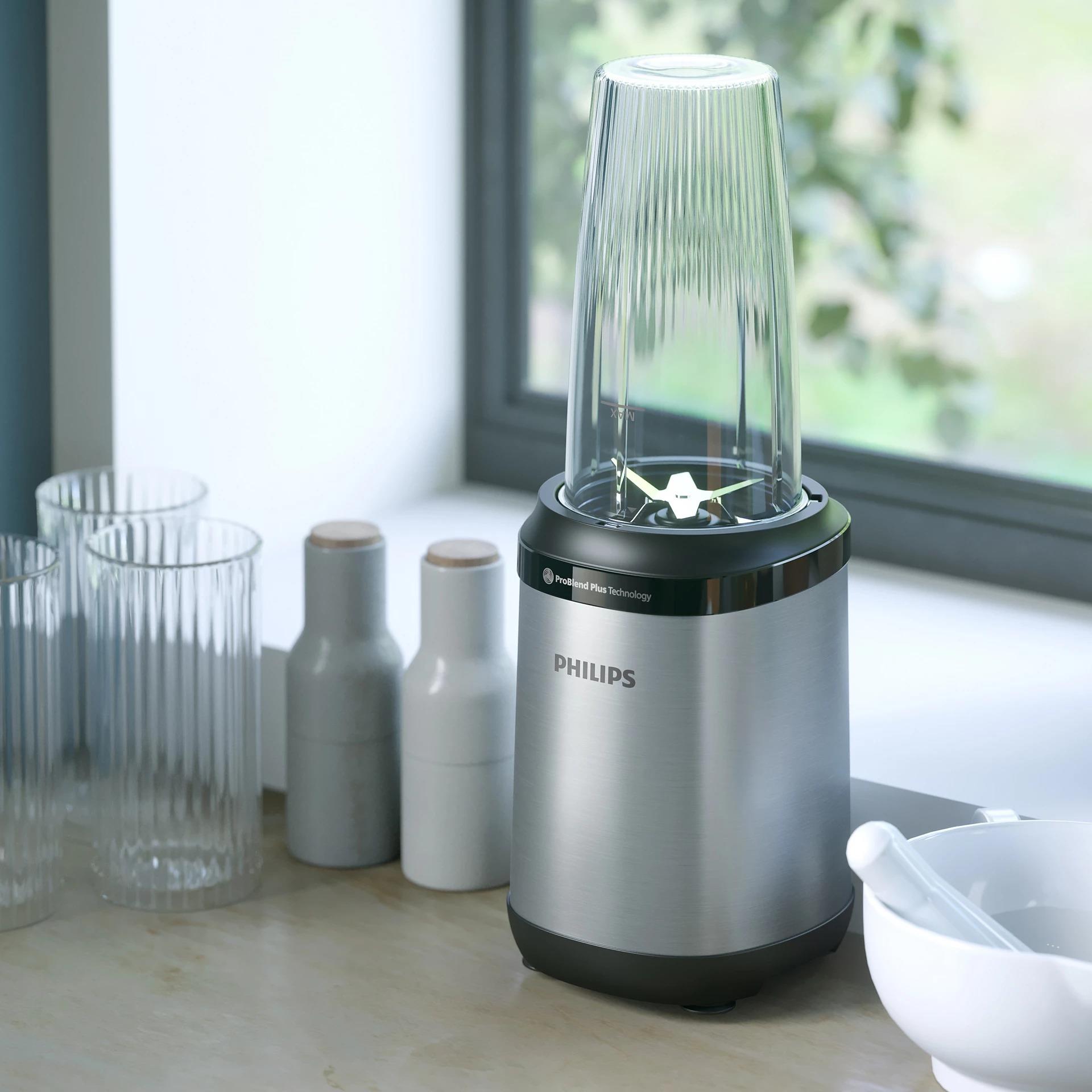 Philips Problend Plus HR2764/00 800 W Smoothie Blender