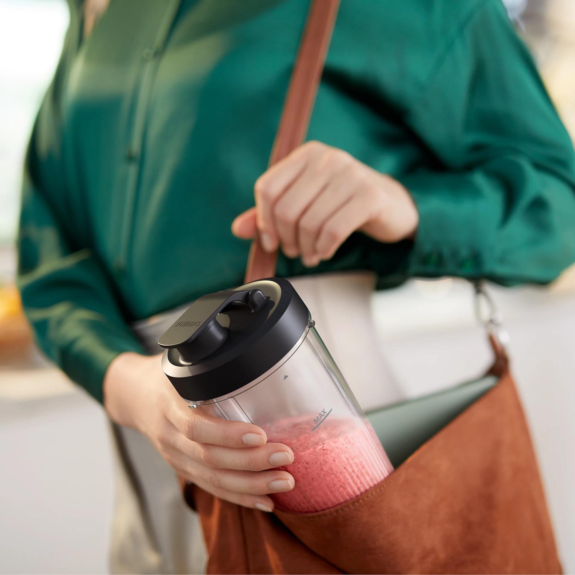 Philips Problend Plus HR2764/00 800 W Smoothie Blender