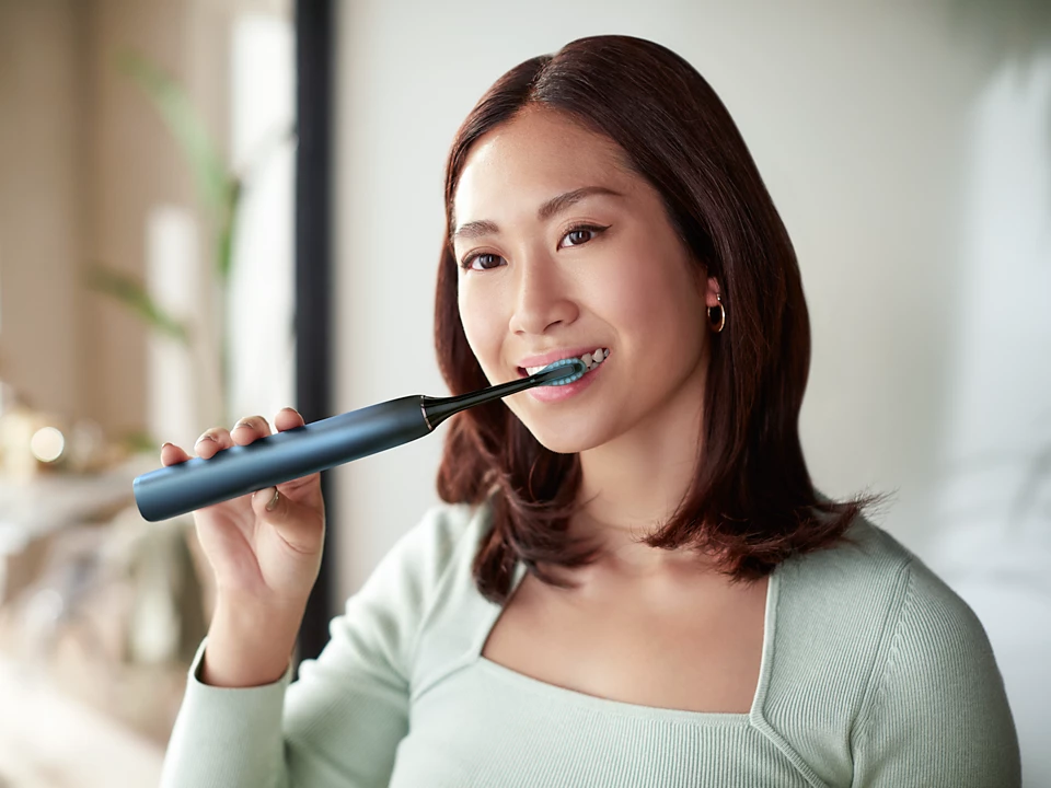 Philips Sonicare DiamondClean 9000 Special Edition HX9911/88 Siyah Şarjlı Diş Fırçası