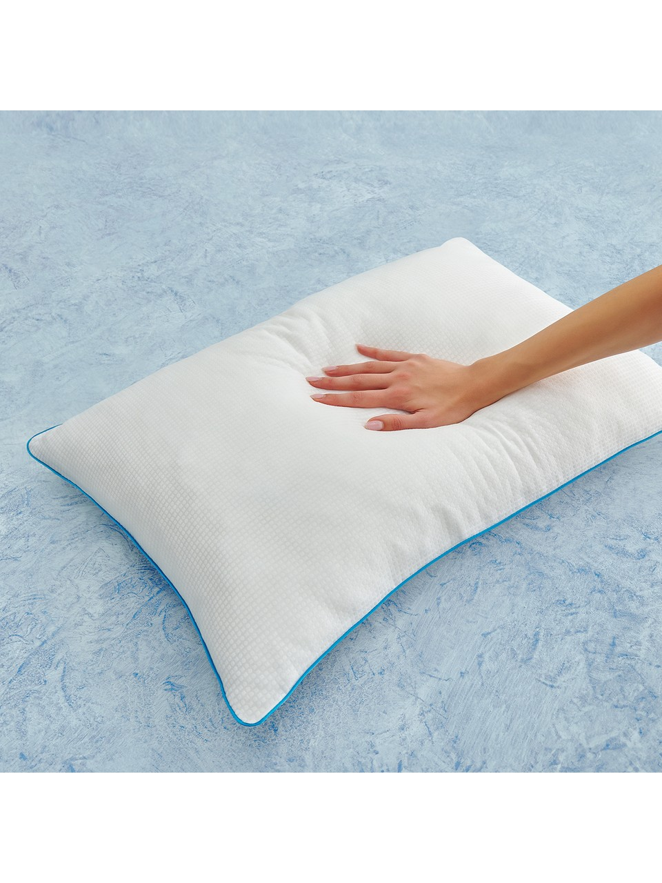 Puffy Cool Balance Yastık
