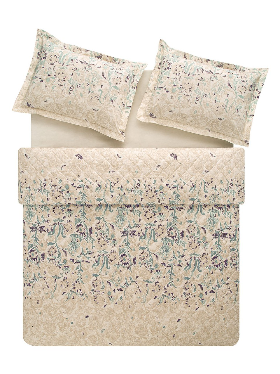 Puffy Devna Complete Set - Bej