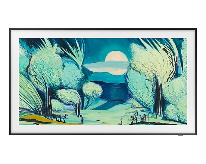 Samsung 55LS03F 4K Ultra HD 55