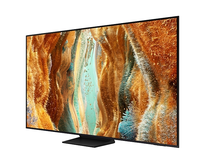 Samsung 75QN70F 4K Ultra HD 75'' 190 Ekran Uydu Alıcılı Smart Neo QLED TV