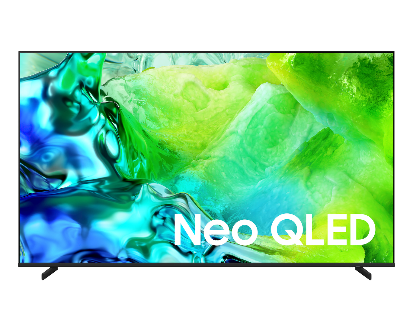 Samsung 85QN80H 4K Ultra HD 85
