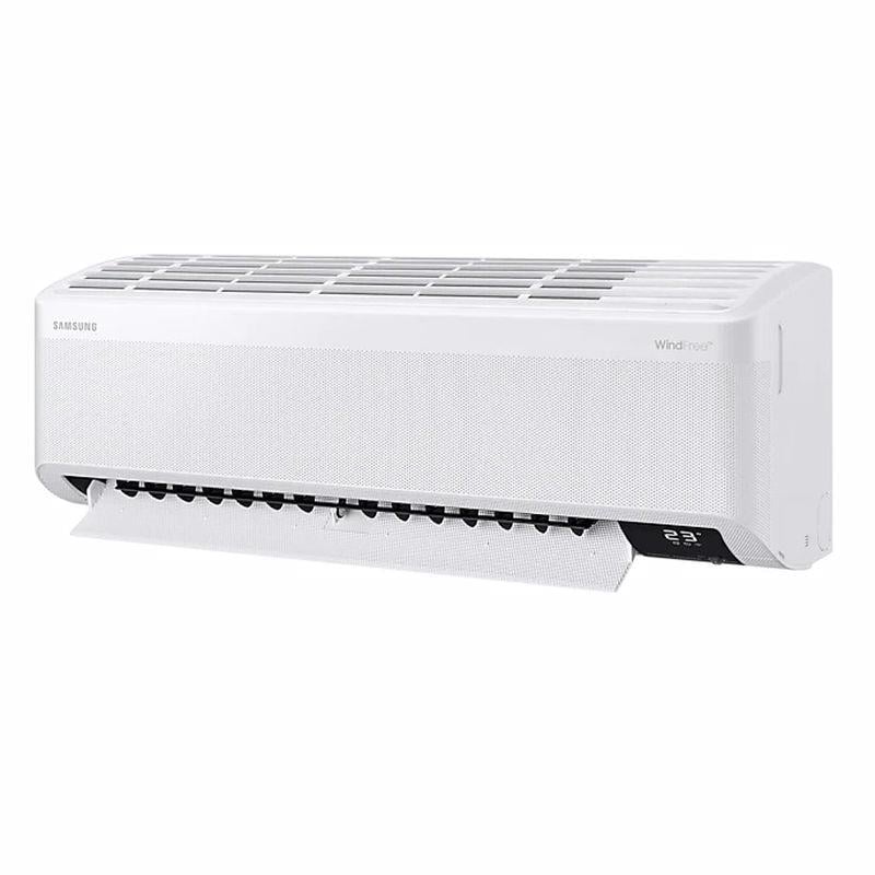 Samsung AR09BXCABWK/SK WindFree Premium Plus 9000 BTU A++ İnverter Duvar Tipi Klima