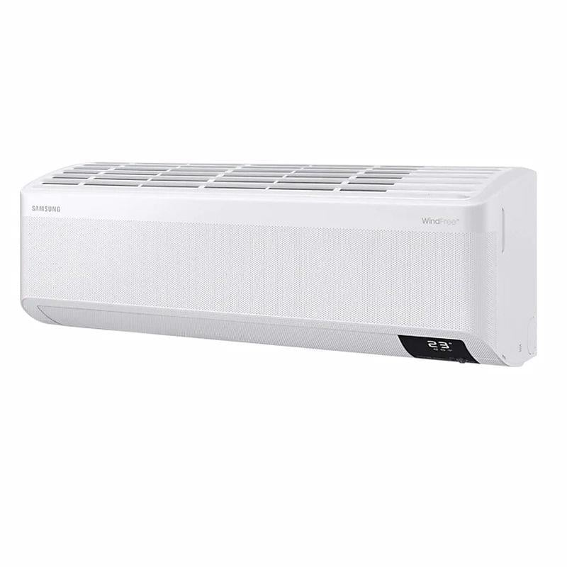 Samsung AR09BXCABWK/SK WindFree Premium Plus 9000 BTU A++ İnverter Duvar Tipi Klima