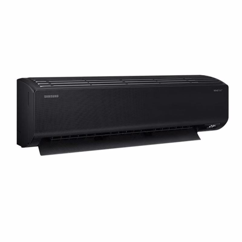 Samsung AR24CXFCABT/SK WindFree Premium 24000 BTU A++ Siyah Inverter Duvar Tipi Klima