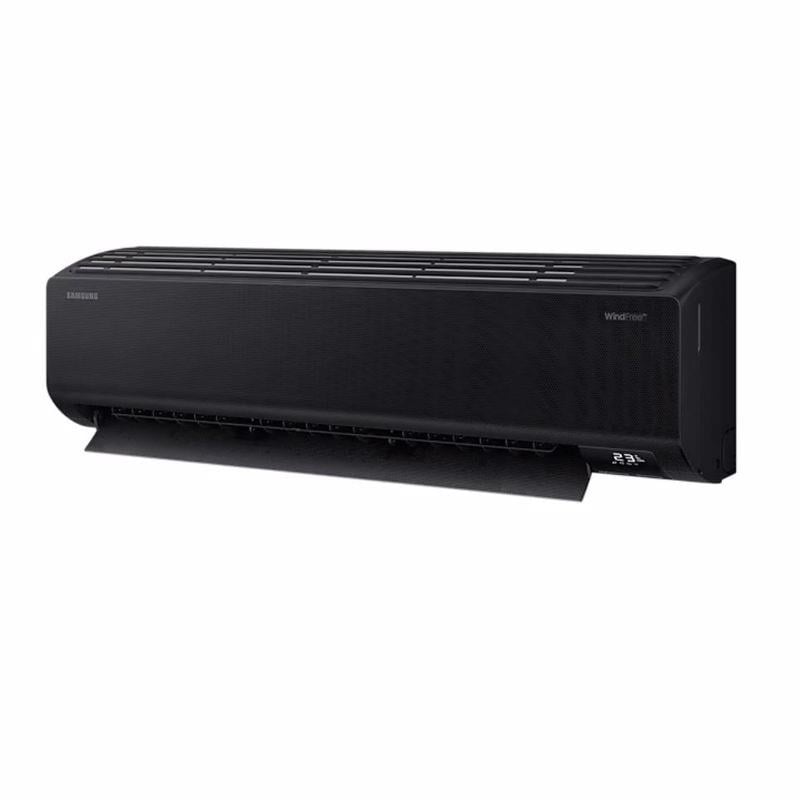 Samsung AR24CXFCABT/SK WindFree Premium 24000 BTU A++ Siyah Inverter Duvar Tipi Klima