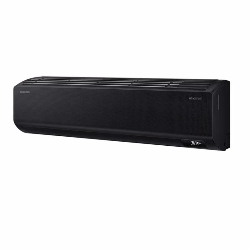 Samsung AR24CXFCABT/SK WindFree Premium 24000 BTU A++ Siyah Inverter Duvar Tipi Klima