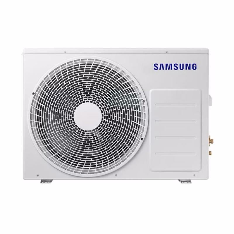 Samsung AR24CXFCABT/SK WindFree Premium 24000 BTU A++ Siyah Inverter Duvar Tipi Klima