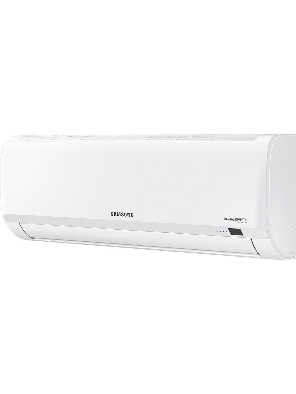 Samsung AR35 White AR09TXHQBWK A++ 9000 BTU Inverter Duvar Tipi Klima